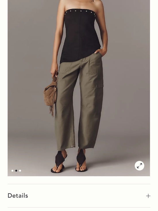 Anthropologie Tops - Anthropologie NWT